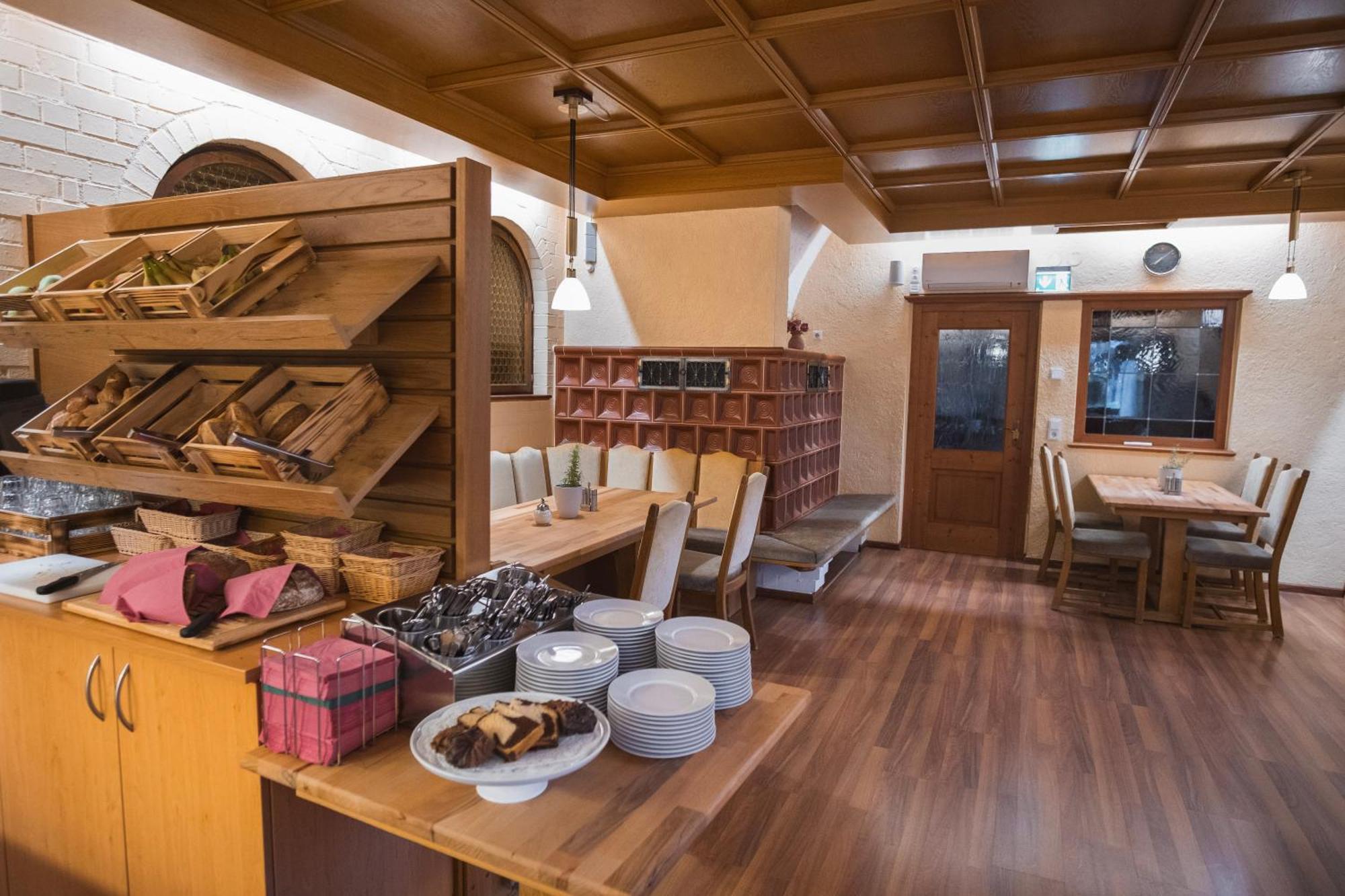 Trail Hotel Оберштауфен Экстерьер фото